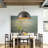 Lodi 1-Light Dome Single Pendant-1519076991-1519076984
