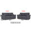 Picadilly 2 - Piece Living Room Set-487063506