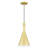 Ariandne 1 - Light Single Cone Pendant-857013399-854337130