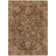 Machine Washable Indoor/Outdoor Arline ACN2165 Global Rug