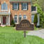 Lexy 2-Line Lawn Address Sign-746269561-746269565