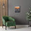 No Frame Print on Canvas-1283288003