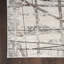 Tapis gris argenté Prindle-1588184709