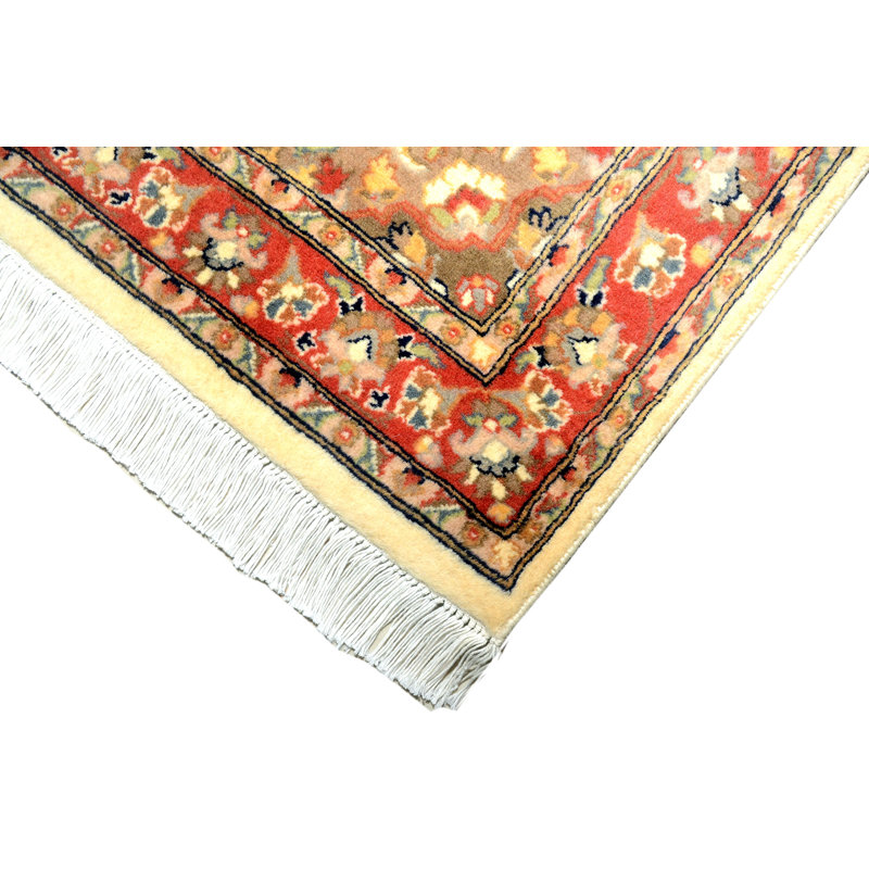 Gandy Oriental Hand Woven 100cm X 160cm Area Rug