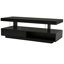 Table basse avec rangement U-Can Led (seulement avec table basse, sans chaises)-782440505