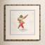 Strum Giclee Print by Dana Gibson