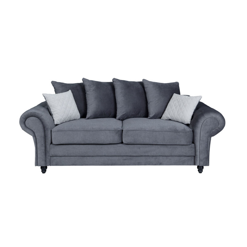 Stiles 2 Seater Sofa