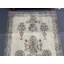Tapis en laine beige 59,1 x 99,6 po