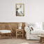 «Crane Duo at Riverside», toile flottante encadrée par Eli Jones-311348748-311348739