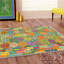 One-of-a-Kind 4'11'' X 6'6'' Hand Knotted Area Rug