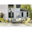 Attol Outdoor Square Coffee Table-11400260-57183444