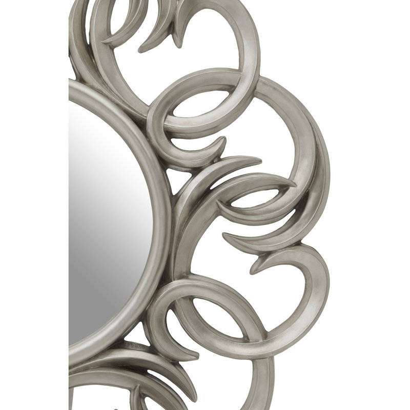 Flat Wall Mirror