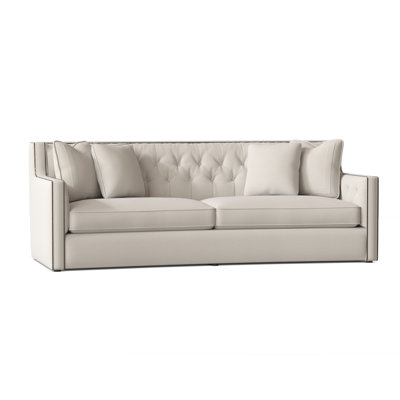 Candace Upholstered 96'' Sofa