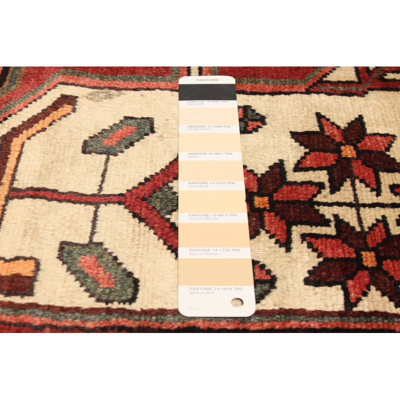 Tapis crème Anadol 3 pi 5 po x 9 pi 7 po