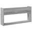 Wood Magazine Rack-82313568