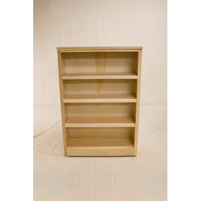 Cuomo Bookcase