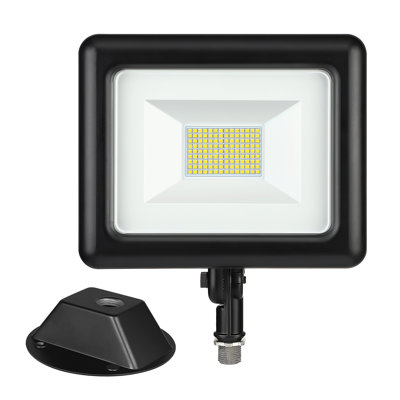 74-Watt LED Flood Light