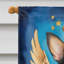 Drapeau Chihuahua My Angel House