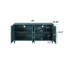 Grande armoire de rangement 63 po