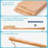 Airian Wood Hair Tool Holder