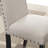 6-Piece Dining Table Set, Dining Table With 4 Chairs And 1 Upholstery Bench-814991511