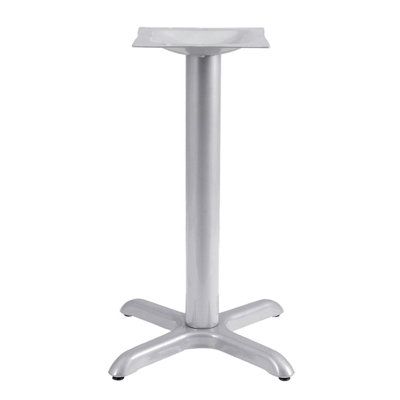 Hauteur de la barre transversale de la table croisée - intérieur: 30 po