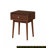 Neysa End Table