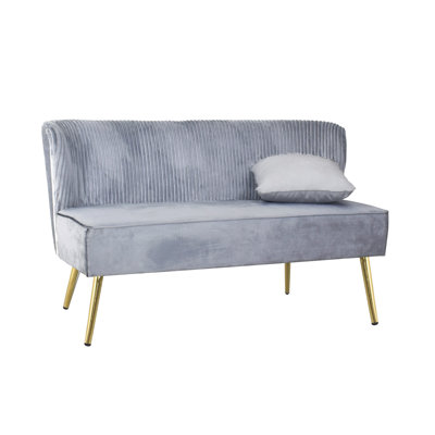 Maleka Loveseat