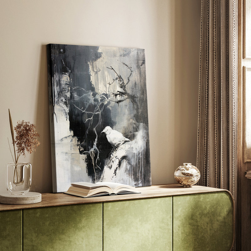 ANIMAUX série Lxxxxi - galerie sur mesure