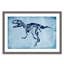 Prehistoric Journey 1' Wall Decal-47841755-47841765