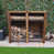 Rustic Brown