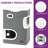 Balconera 24.8'' H Cat Tree