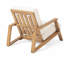 Chaise de loisirs moderne-355257799