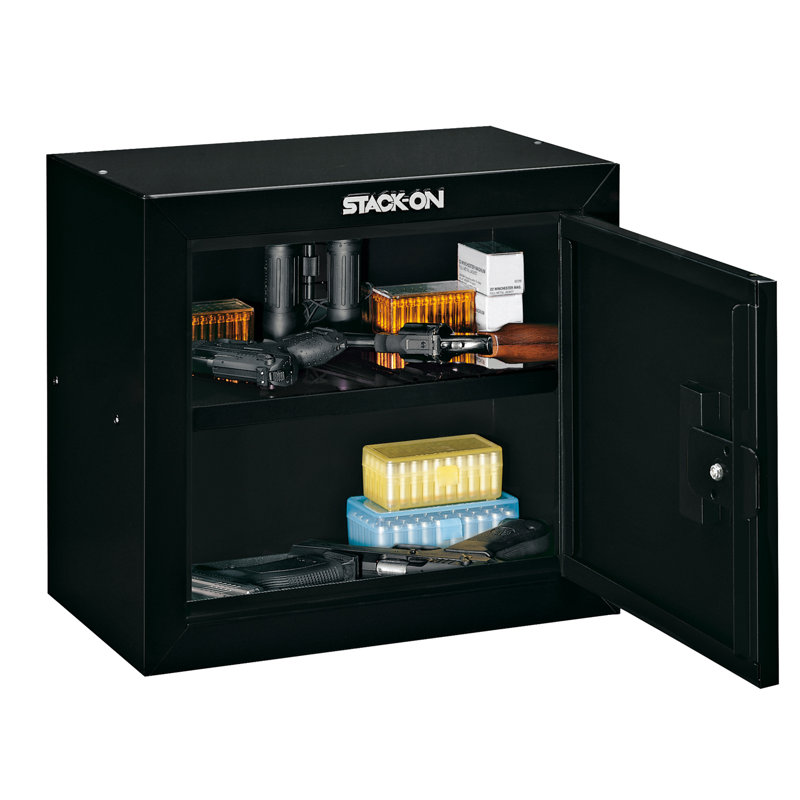 Gun Safe Lock