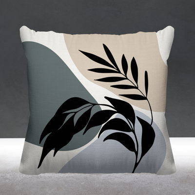  Coussin décoratif