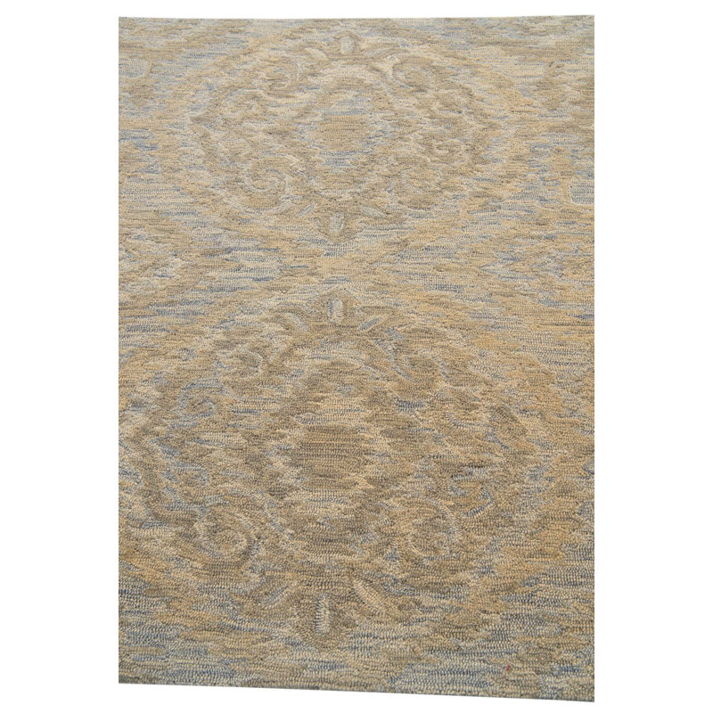 Neve Gray Rug