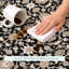Tapis intérieur / extérieur lavable à la machine Chantille ACN3046 Global-1729435761-1729435765
