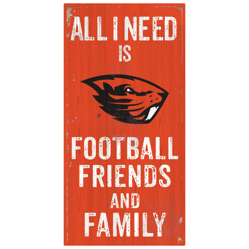 Wall Decor, Oregon State University
