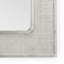Yangon Flat Wall Mirror-36529819