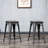 Becerra Counter Stool with Metal Frame-32257494-41670922