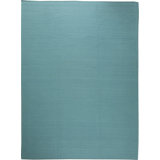 Modern One-of-a-Kind Rectangle 10'2" X 14' Flatweave Area Rug