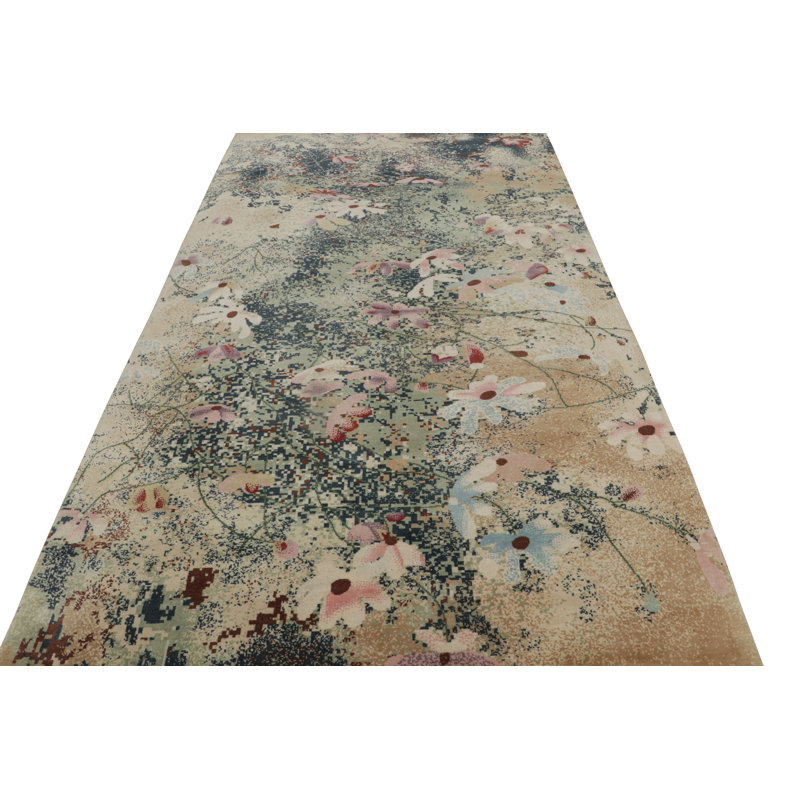 One-of-a-Kind Runner 6' X 12' Area Rug