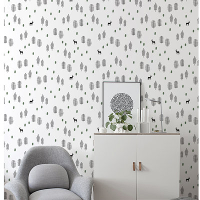 Lanavia Matte Mural