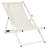 Hensel Folding Deck Chair-1546755728