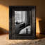 Cadre de table avec protection photo-132309537-132309541-132309542