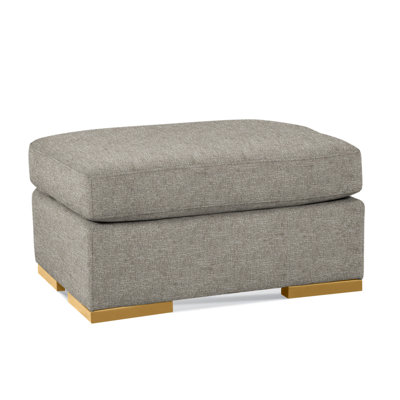 Memphis Ottoman