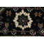Tapis oriental de style traditionnel 8 x 10
