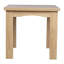 Ludden Extendable Dining Table