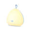 Vepa Baby Peep-a-Light Pro: veilleuse ambre interactive 1800K avec capteur de mouvement et détection de pleurs, compagnon de chambre de bébé portable pour lit de bébé, changement de couche et nourrissage à minuit