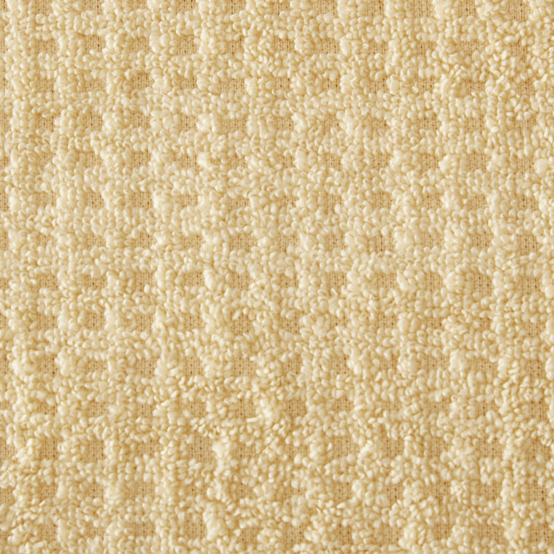 Ensemble de serviettes 100% coton Tommy Bahama, Jaune, Ensemble de 6 serviettes de bain